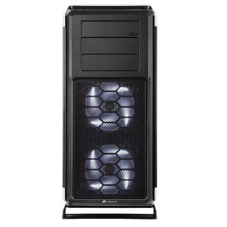 Corsair Graphite Series 760T Full-Tower Window Case in Arctic White