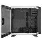 Corsair Graphite Series 760T Full-Tower Window Case in Arctic White