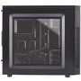 Corsair CORSAIR CARBIDE SERIES 100R MID-TOWER USB3.0 ATX Corsair BLACK