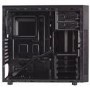 Corsair CORSAIR CARBIDE SERIES 100R MID-TOWER USB3.0 ATX Corsair BLACK
