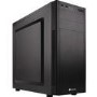 Corsair CORSAIR CARBIDE SERIES 100R SILENT EDITION MID-TOWER USB3.0 ATX Corsair BLACK