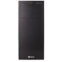 Corsair CORSAIR CARBIDE SERIES 100R SILENT EDITION MID-TOWER USB3.0 ATX Corsair BLACK