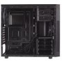 Corsair CORSAIR CARBIDE SERIES 100R SILENT EDITION MID-TOWER USB3.0 ATX Corsair BLACK