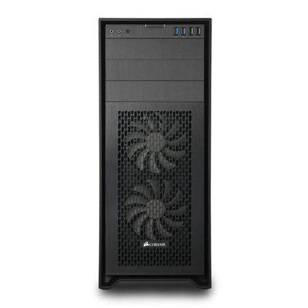 Corsair Obsidiab Series 750D Airflow Edition Full Tower