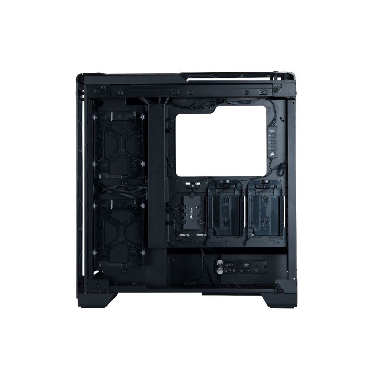 Corsair Crystal 570X RGB Mirror Black Midi-Tower BlackMirror