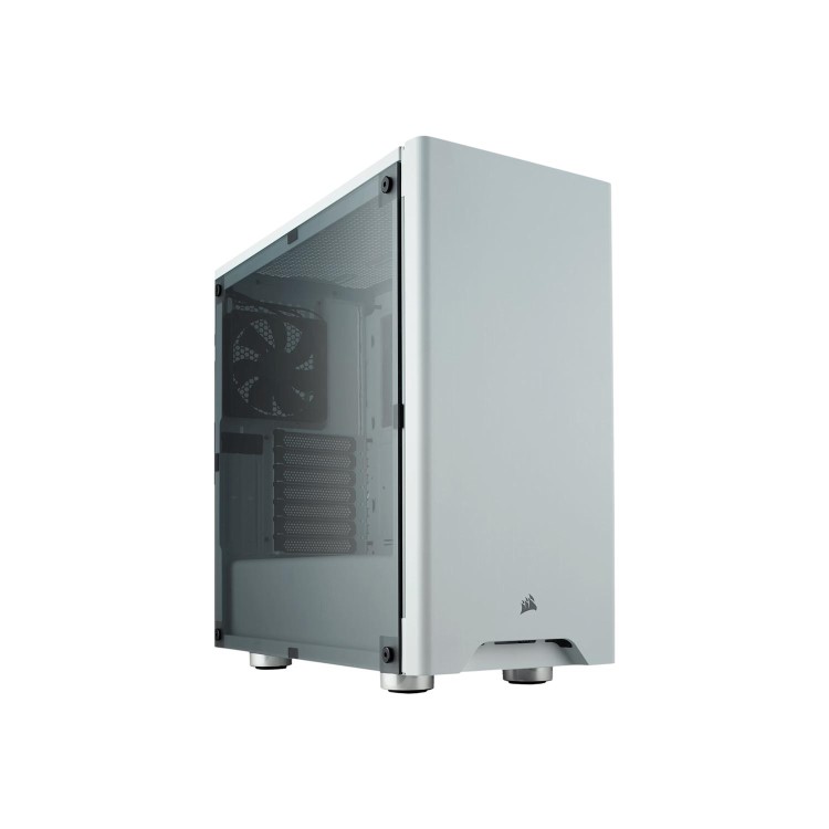Corsair Carbide 275R Midi-Tower White