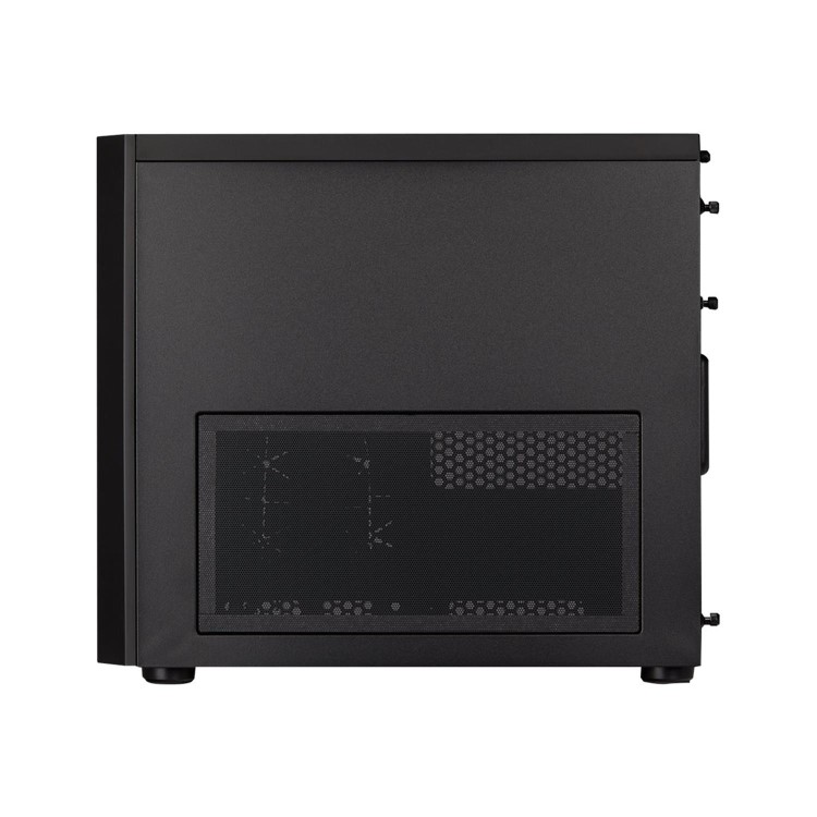 Corsair Crystal 280X Black Micro ATX 