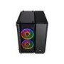 Corsair Crystal 280X Black Micro ATX 