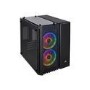 Corsair Crystal 280X Black Micro ATX 