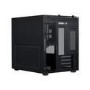 Corsair Crystal 280X Black Micro ATX 