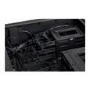 Corsair Crystal 280X Black Micro ATX 