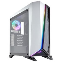 Corsair Carbide SPEC-OMEGA RGB Midi-Tower BlackWhite
