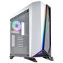 Corsair Carbide SPEC-OMEGA RGB Midi-Tower BlackWhite