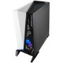 Corsair Carbide SPEC-OMEGA RGB Midi-Tower BlackWhite