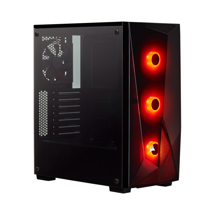 Corsair ATX Carbide SPEC-DELTA Window RGB