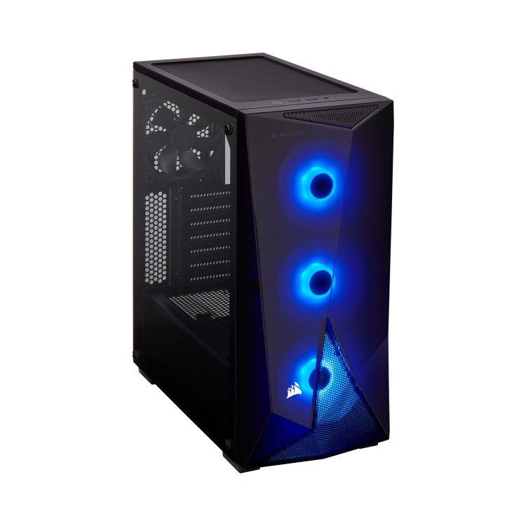 Corsair ATX Carbide SPEC-DELTA Window RGB
