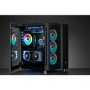 Corsair Crystal 680X RGB Midi-Tower Black