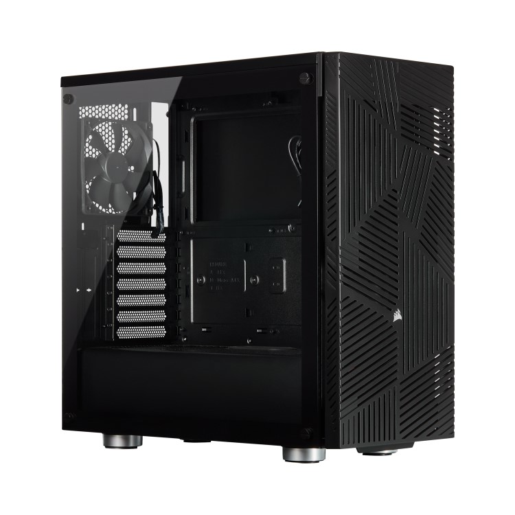 Corsair ATX 275R Airflow Black Window