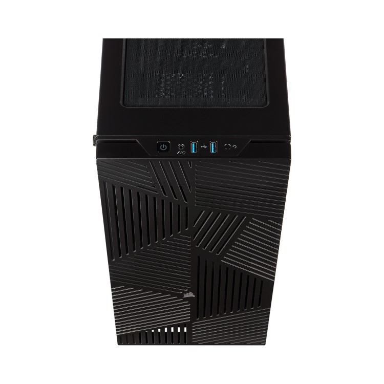 Corsair ATX 275R Airflow Black Window