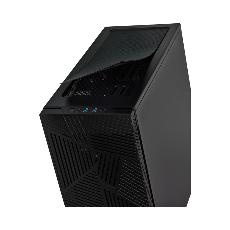 Corsair ATX 275R Airflow Black Window