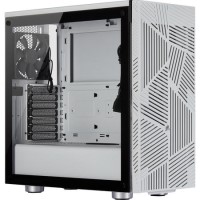 Corsair ATX 275R Airflow White Window