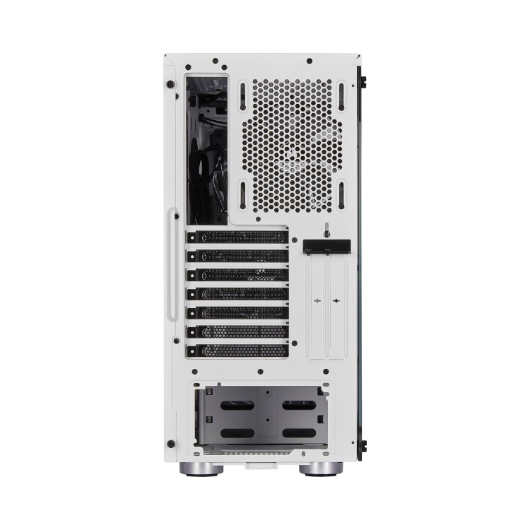 Corsair ATX 275R Airflow White Window