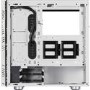 Corsair ATX 275R Airflow White Window