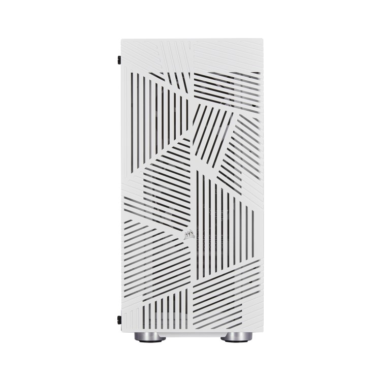 Corsair ATX 275R Airflow White Window