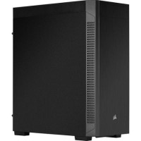 Corsair 110Q Midi-Tower Black