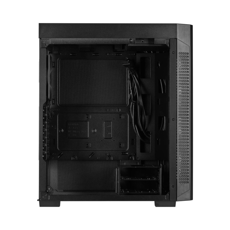 Corsair 110Q Midi-Tower Black