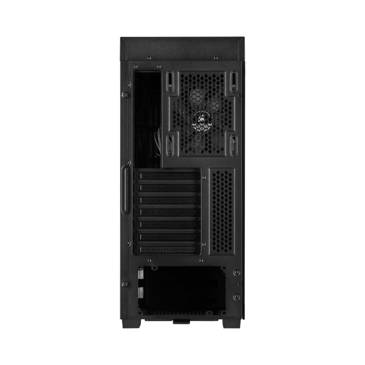 Corsair 110Q Midi-Tower Black