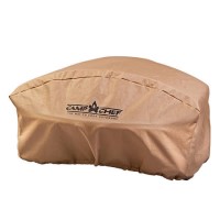 Camp Chef Waterproof BBQ Cover - For Camp Chef Artisan