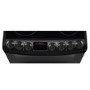AEG 6000 Series 60cm Electric Cooker - Matt Black