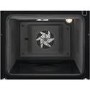 AEG 6000 Series 60cm Electric Cooker - Stainless Steel