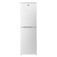 Candy CCBF5182WK 259 Litre Freestanding Fridge Freezer 50/50 Split Frost Free 55cm Wide - White