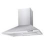 Candy 60cm Chimney Cooker Hood - Stainless Steel