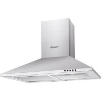 Candy 70cm Chimney Cooker Hood - Stainless Steel Candy 70cm Chimney Cooker Hood - Stainless Steel