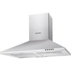 Candy 70cm Chimney Cooker Hood - Stainless Steel