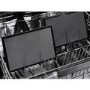 Refurbished AEG 6000 Series CCE84543FB 78cm 4 Zone Venting Induction Hob Recirculation Only