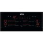 Refurbished AEG 8000 Series CCE84751FB 83cm 4 Zone Venting Induction Hob Recirculation Only