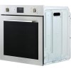 Smeg Cucina Multifuction Single Oven - Stainless Steel