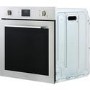 Smeg CCELEPK1 Cucina Multifunction Oven and Ceramic Hob Pack
