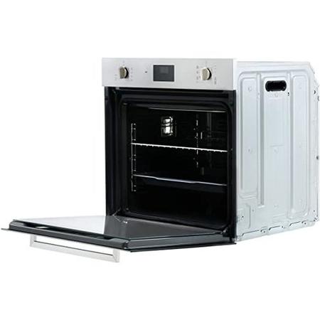Smeg CCELEPK1 Cucina Multifunction Oven and Ceramic Hob Pack