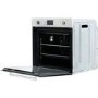 Smeg CCELEPK1 Cucina Multifunction Oven and Ceramic Hob Pack