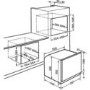Smeg Cucina Multifunction Oven and Ceramic Hob Pack