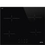 Smeg CCELEPK1 Cucina Multifunction Oven and Ceramic Hob Pack