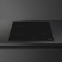Smeg CCELEPK1 Cucina Multifunction Oven and Ceramic Hob Pack