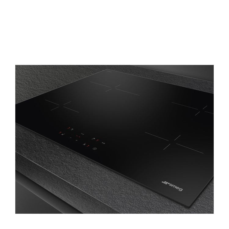 Smeg CCELEPK1 Cucina Multifunction Oven and Ceramic Hob Pack