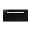 CCG60BL CDA 60cm Canopy Hood with Gesture Controls - Black