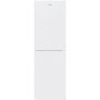 Candy 252 Litre 50/50 Freestanding Fridge Freezer - White